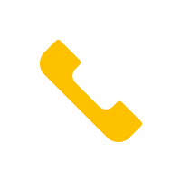 pay by phone yellow phone icon