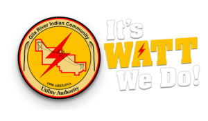 Watt we do Logo