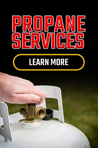 Propane Slider