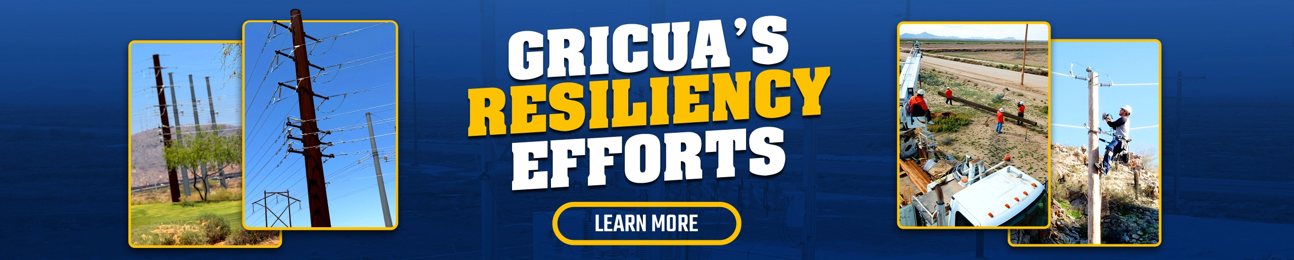Resiliency Slider